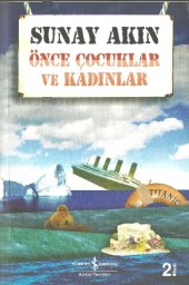 book Önce Çocuklar ve Kadınlar