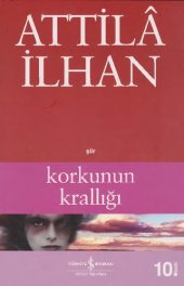 book Korkunun Krallığı