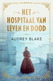 book Het hospitaal van leven en dood