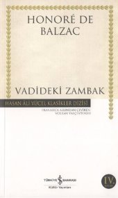 book Vadideki Zambak