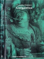 book Gargantua