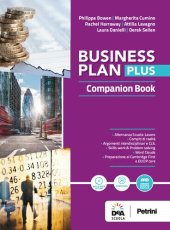 book Business Plan PLUS Companion Book