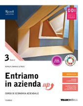 book Entriamo in azienda up 3 TOMO 2. Corso di economia aziendale