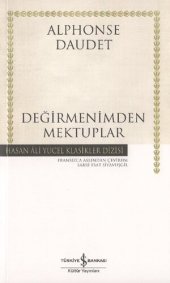 book Değirmenimden Mektuplar