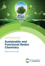 book Sustainable and Functional Redox Chemistry