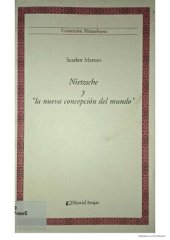 book Nietzsche y "la nueva concepción del mundo"