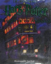 book Harry Potter and the Prisioner of Azkaban (Illustrated edition by Jim Kay)