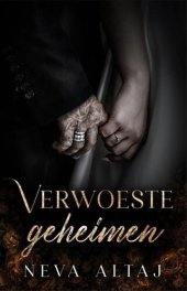 book Verwoeste geheimen