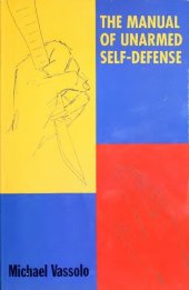 book The Manual of Unarmed Self-Defense
