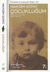 book Çocukluğum