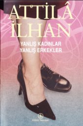 book Yanlış Kadınlar Yanlış Erkekler