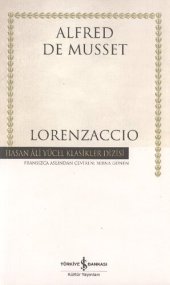 book Lorenzaccio