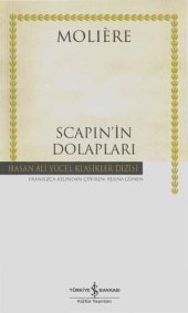 book Scapin'in Dolapları