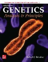 book Genetics: Analysis and Principles