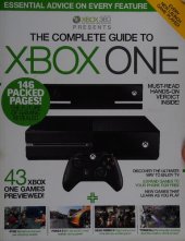 book The Complete Guide to Xbox One