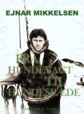 book Fra Hundevagt Til Hundeslæde