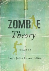 book Zombie Theory: A Reader