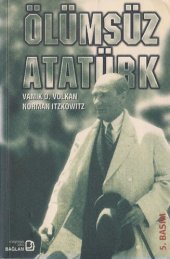 book Ölümsüz Atatürk