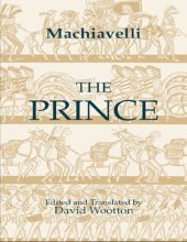 book The Prince (Hackett Classics)