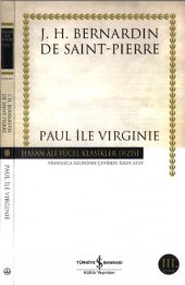 book Paul ile Virginie