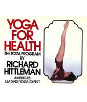 book Yoga for Health