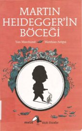 book Martin Heidegger'in Böceği