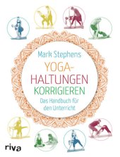 book Yoga-Haltungen korrigieren: Das Handbuch für den Unterricht