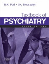 book Textbook of Psychiatry