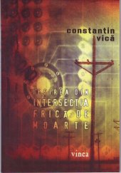 book Ieșirea din intersecția frică de moarte