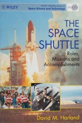 book The Space Shuttle: Roles, Missions and Accomplishments