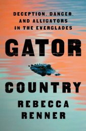 book Gator Country