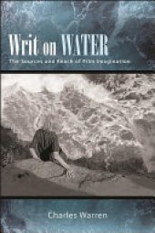 book Writ on Water: The Sources and Reach of Film Imagination