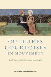 book Cultures courtoises en mouvement