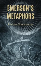 book Emerson's Metaphors