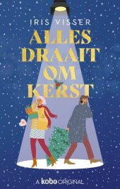 book Alles draait om kerst