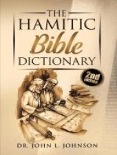 book The Hamitic Bible Dictionary