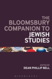 book The Bloomsbury Companion to Jewish Studies