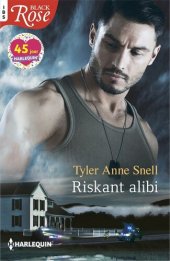 book Riskant alibi