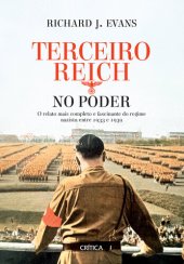 book Terceiro Reich no Poder