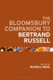 book The Bloomsbury Companion to Bertrand Russell