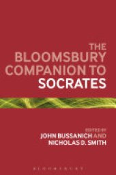 book The Bloomsbury Companion to Socrates