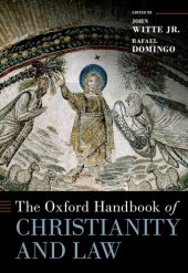 book The Oxford Handbook of Christianity and the Law