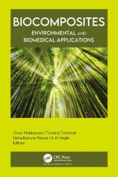 book Biocomposites: Environmental and Biomedical Applications
