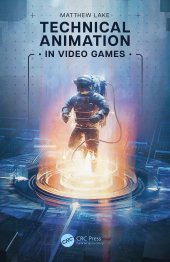 book Technical Animation in Video Games