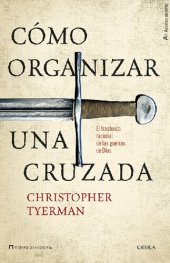 book Cómo organizar una cruzada