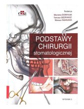 book Podstawy chirurgii stomatologicznej