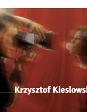 book Krzysztof Kieslowski