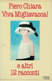 book Viva Migliavacca e altri 12 racconti