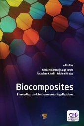 book Biocomposites: Biomedical and Environmental Applications