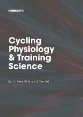 book The Cycling Physiology and Training Science Guide